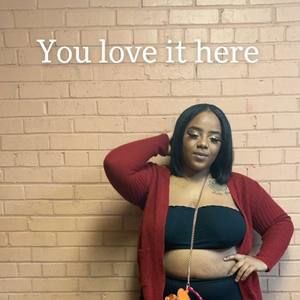 Meet your Posher, Camille